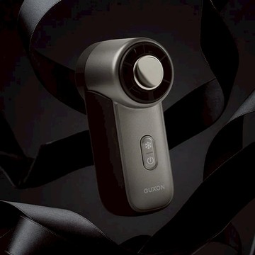 【GUXON】迷你冰心扇 MINI製冷高速風扇