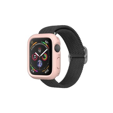 Apple Watch Series 5 (44mm) CrashGuard NX for Apple Watch 櫻花粉