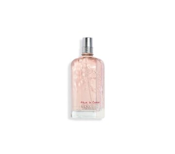 【L’OCCITANE 歐舒丹】櫻花淡香水75ml