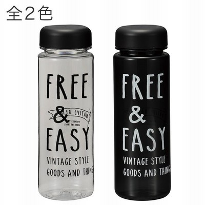 水筒 マイボトル マグボトル タンブラー 500ml 直飲み スリム コンパクト ブラック クリア 黒 かっこいい カッコいい スタイリッシュ メンズ 男性 父の日 おしゃ 通販 Lineポイント最大get Lineショッピング