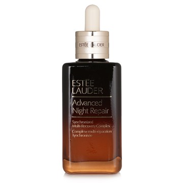 雅詩蘭黛 Estee Lauder - 升級再生基因修復精華(小棕瓶)(亞洲版)