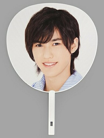 岡崎彪太郎巨型團扇Lil Kansai FIRST LIVE 2020 NEXT STAGE