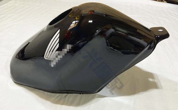 CBR600RR F3 油箱罩 油箱蓋 油箱殼 油箱外殼 95 96 97 98年