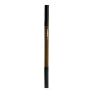 MAC 眉毛造型器 - # Brunette (Medium Brown)0.09g/0.003oz