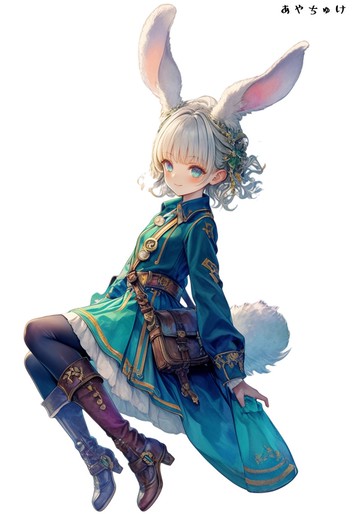 【11月新品】07-105-0290 人物貼紙 冬日女孩