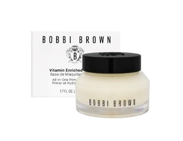 BOBBI BROWN 芭比波朗 維他命乳霜 50ml 百貨專櫃貨 全新