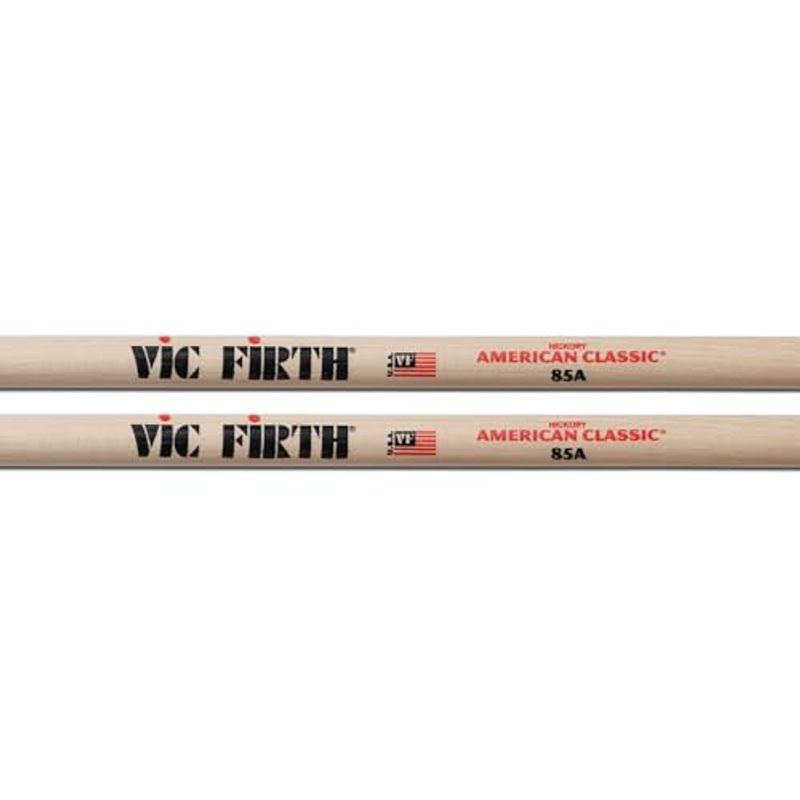 VIC FIRTH ドラムスティック AMERICAN CLASSIC 85A VIC-85A