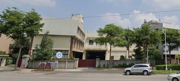 大里35米路｜大面寬角間乙種工業地廠房｜台中市大里區大元段