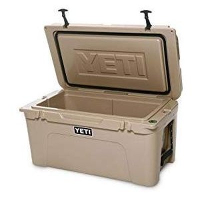 YETI（イエティ） クーラーボックス タンドラ 65qt. タン YT65T | LINE