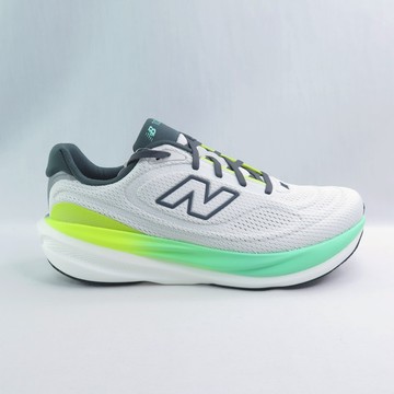 NB M10808MP 男慢跑鞋 運動鞋 2E寬楦 1080v15 數字潮鞋 流行穿搭 鏡灰/藍黃綠漸層