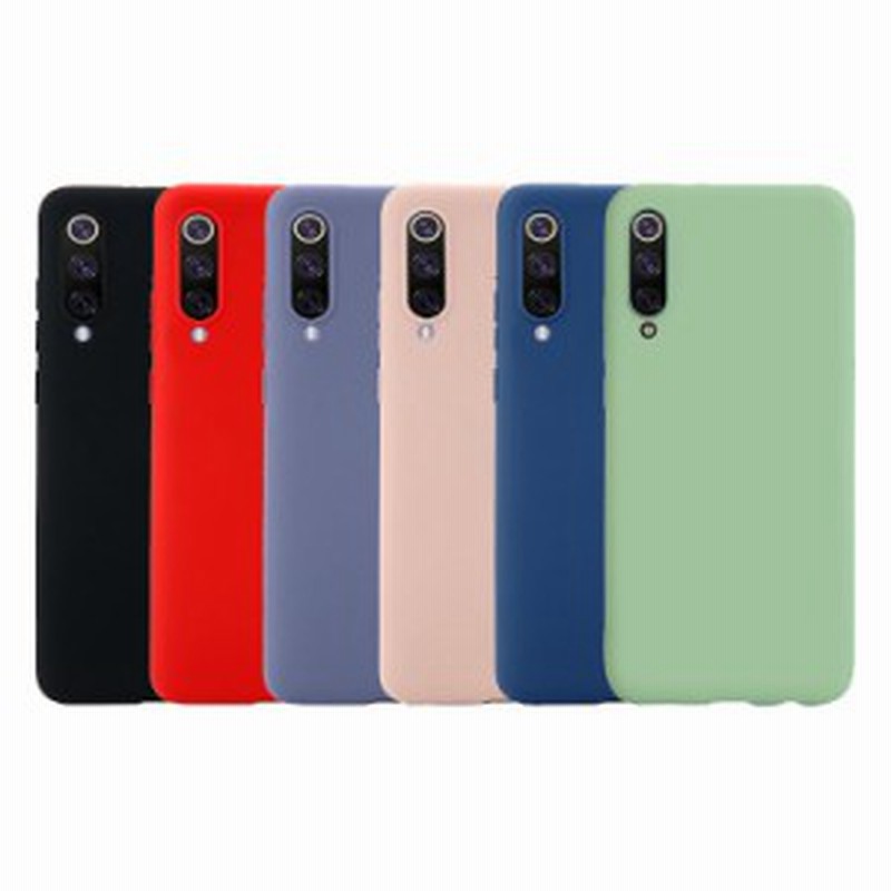 Xiaomi Mi 9 ケース カバー Tpu ソフト カバー Mi 9 ケース カバー ソフトケース シャオミ おすすめ おしゃれ アンドロイド スマホ スマ 通販 Lineポイント最大1 0 Get Lineショッピング