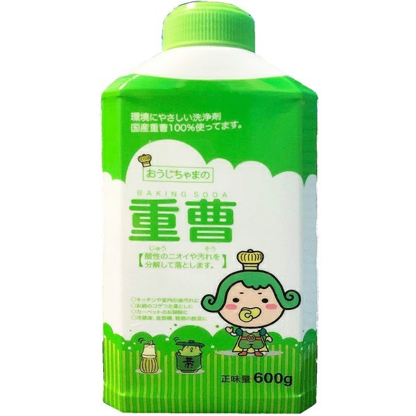 茶茶王子小蘇打粉600g 家樂福線上購物 Line購物