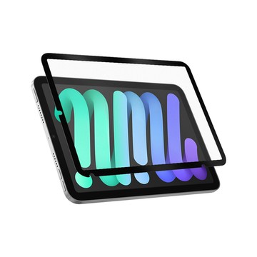 DUX DUCIS｜Apple iPad Mini 6/7(A17 Pro) 畫紙膜 類紙模 繪圖膜