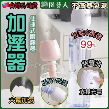 現貨 便攜式 加濕器 礦泉水瓶款 車用 香薰機 水氧機 乾燥加濕 霧化機 霧化器 香氛器 香芬機 噴霧器 霧化器 保濕