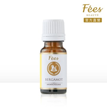Fees Beaute法緻 佛手柑 單方精油10ml