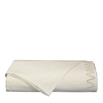 Dea Palm Beach Tc Pelago Embroidery Duvet Cover, King