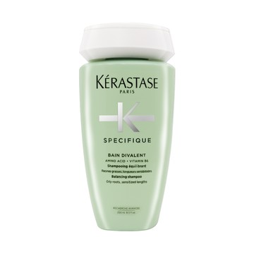 【KERASTASE卡詩】胺基酸平衡舒緩髮浴 250ml