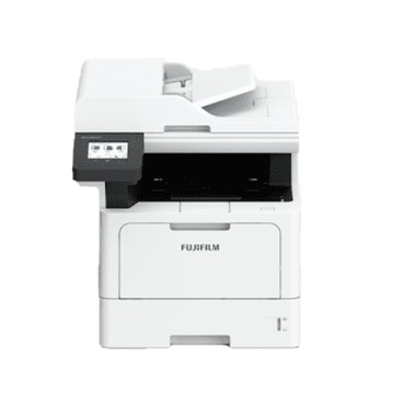 【富士軟片 FUJIFILM】Apeos 4620 SDF A4黑白多功能事務機