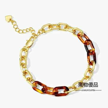 手練 手錬女簡約冷淡風個性手飾配飾