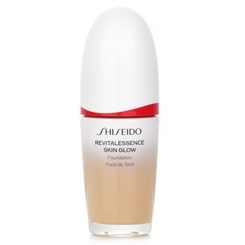 Shiseido 資生堂 養膚亮澤修護精華粉底 SPF 30 - # 350 Maple 30ml/1oz-粉底及蜜粉