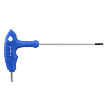 KING TONY 金統立 專業級工具 L把球型六角扳手  1支