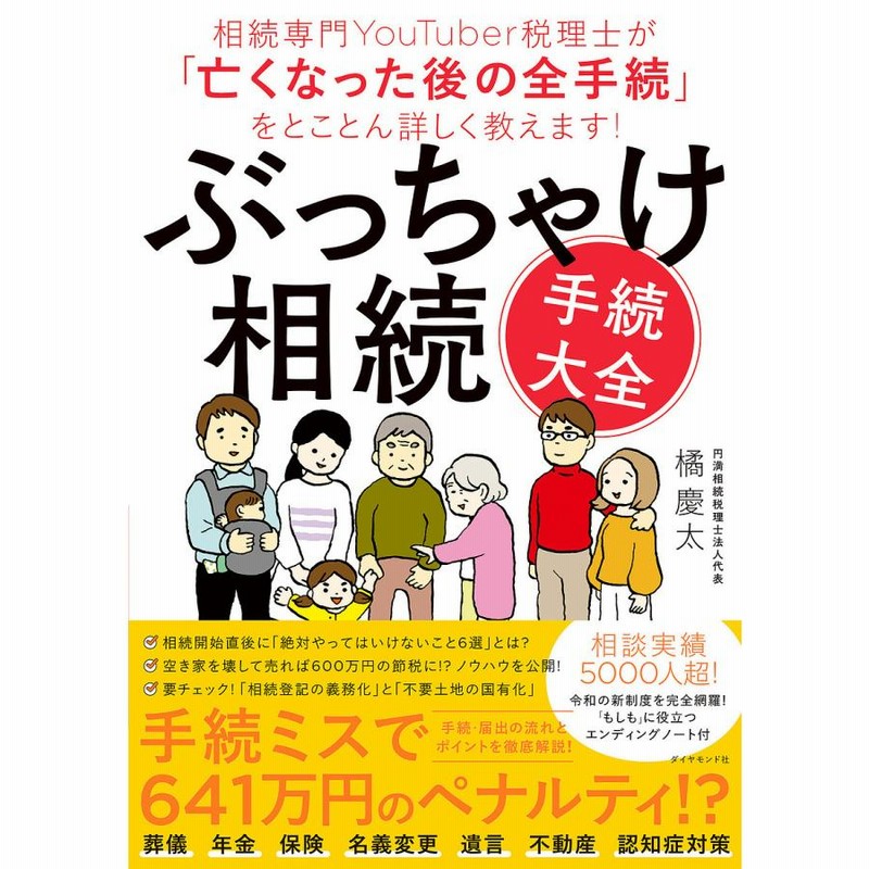 87％以上節約 よくわかる不動産の相続 2023年版 ランドマーク税理士法人 日本経済新聞出版