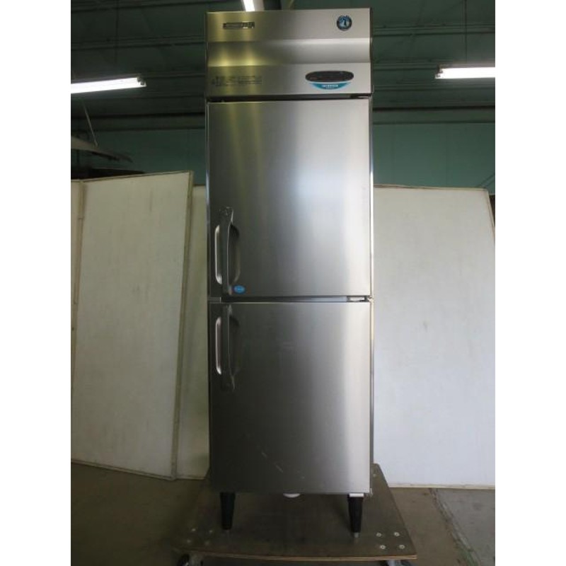 ホシザキ 冷凍庫 HF-63XT
