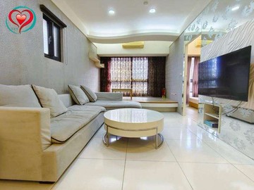 心六藝美妝兩房車同心圓陳美足｜新北市樹林區學成路