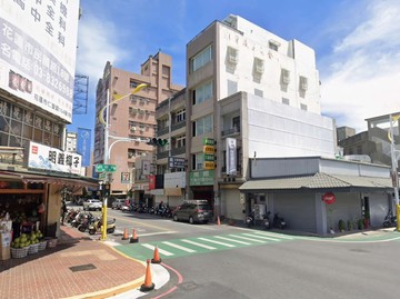 專任# 永慶子毅 花蓮市金三角 前後店面 商業區｜花蓮縣花蓮市民國路