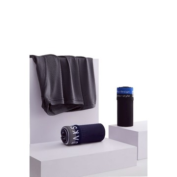 "Inersyou韓國品牌"  Daksha 男內褲 四角褲 男生內褲 舒適透氣 學生內褲 貼身四角褲 彈性 柔軟