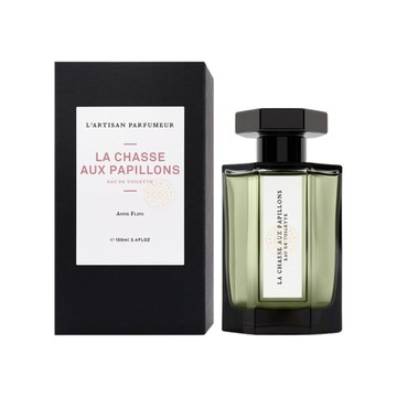 L'Artisan Parfumeur阿蒂仙之香 La Chasse Aux Papillons 尋找蝴蝶女性淡香水 100ml