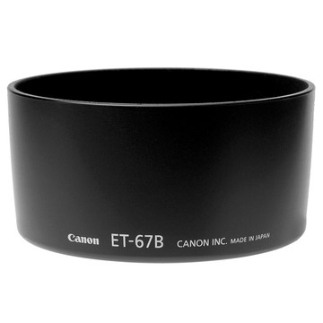 Canon ET-67B 原廠遮光罩