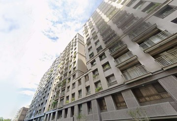 惠宇人本大業｜明星學區黎明商圈｜質感裝潢高樓視野戶｜台中市南屯區大業路