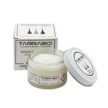 糊塗鞋匠 優質鞋材 K173 西班牙TARRAGO鞋邊清潔凝膠50ml 1罐