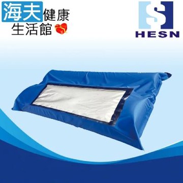海夫健康生活館 惠生HESN 奈米舒眠枕 L號_HS8517-L