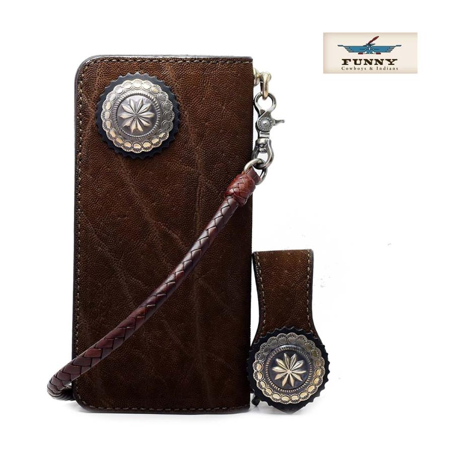 ポイント10倍】 ロングライダース ウォレット 革財布 copper-tip.ca