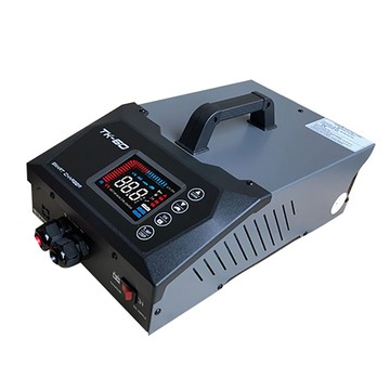 麻新電子 TK-60 電腦編程充電器 電源供應(電腦編程 雙溫度控制 台灣製造 一年保固)