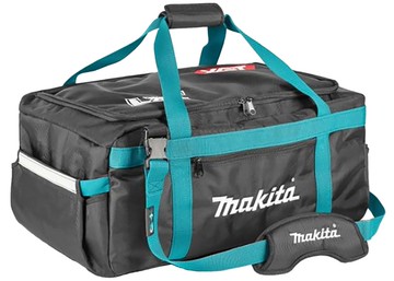 MAKITA 牧田 E-11782 大容量工具袋 300x670x330 大容量 手提 工具袋 配件