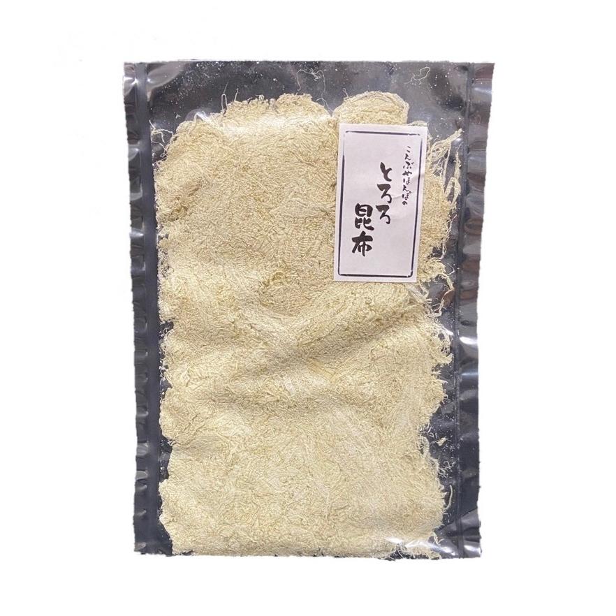 とろろ昆布 50g