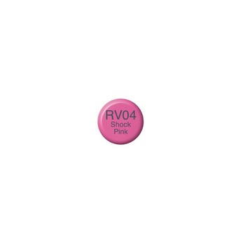 (日本)COPIC INK(墨水)單支 RV系列(1)-RV04