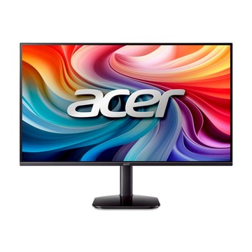 Acer｜KA252Q P0 24.5吋文書螢幕