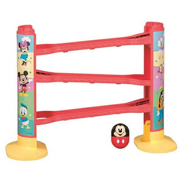 【震撼精品百貨】Micky Mouse 米奇/米妮  迪士尼滾滾樂 基本組 震撼日式精品百貨