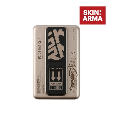 SKINARMA 日本東京 Flint 5000mAh 20