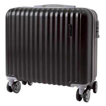 LK-8011/17商務登機箱  41 x 22 x 34cm  黑色