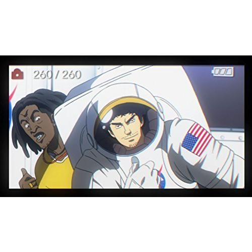 宇宙兄弟8 [ブルーレイ] 北米版 Space Brothers