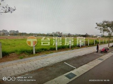 14期美國學校西南向營登建地｜台中市北屯區敦和段