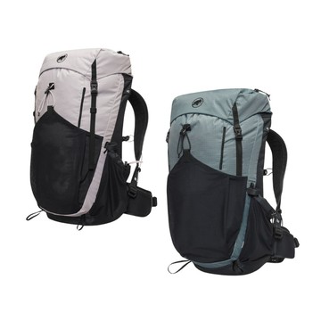 MAMMUT 女 Ducan 26L 輕量登山健行日用背包.雙肩後背包.運動休閒背包/可拆卸防雨罩/2530-01360