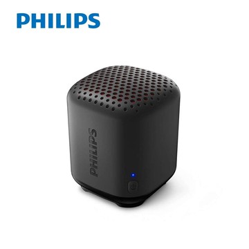 【Philips 飛利浦】藍牙音箱 無線喇叭(TAS1505)