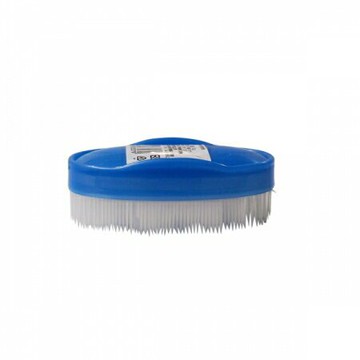 橘之屋 柔軟毛洗衣刷(長10.3*寬5.4*高3.8CM) [大買家]