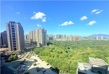 【住商長安】A7站皇翔景觀四房｜桃園市龜山區文青路